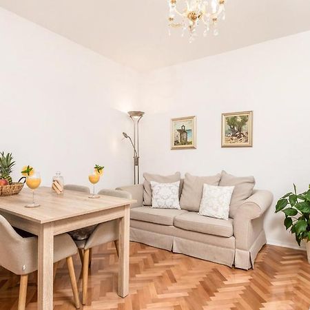 Sunset Apartment With Sea View Povljana Exterior foto
