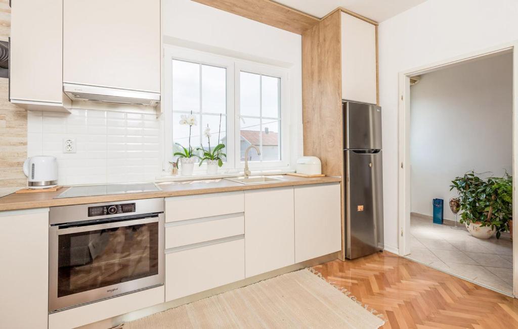 Sunset Apartment With Sea View Povljana Exterior foto