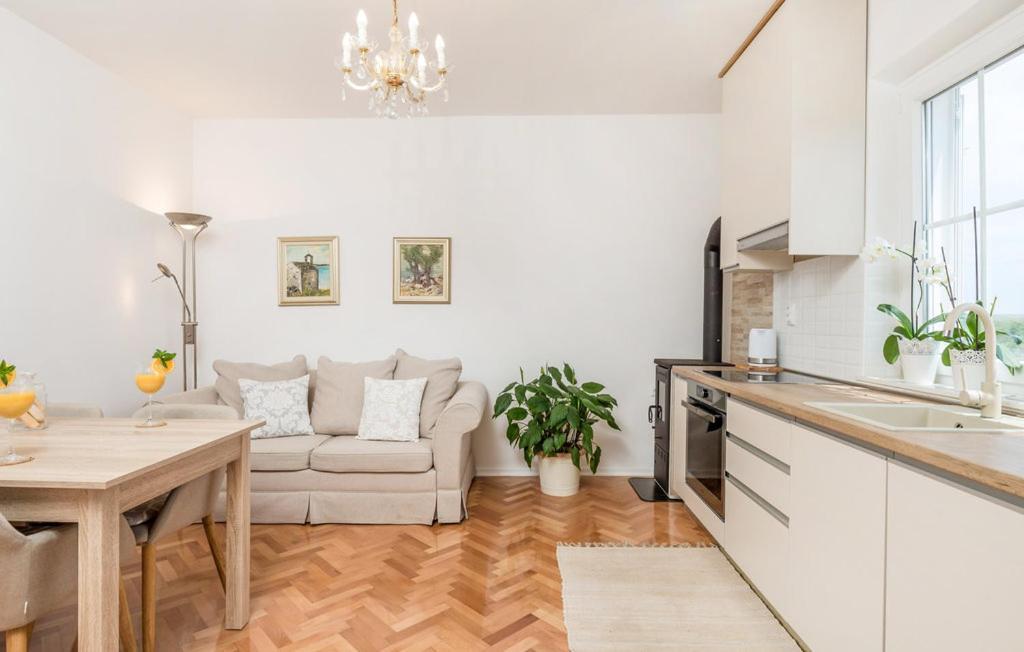 Sunset Apartment With Sea View Povljana Exterior foto