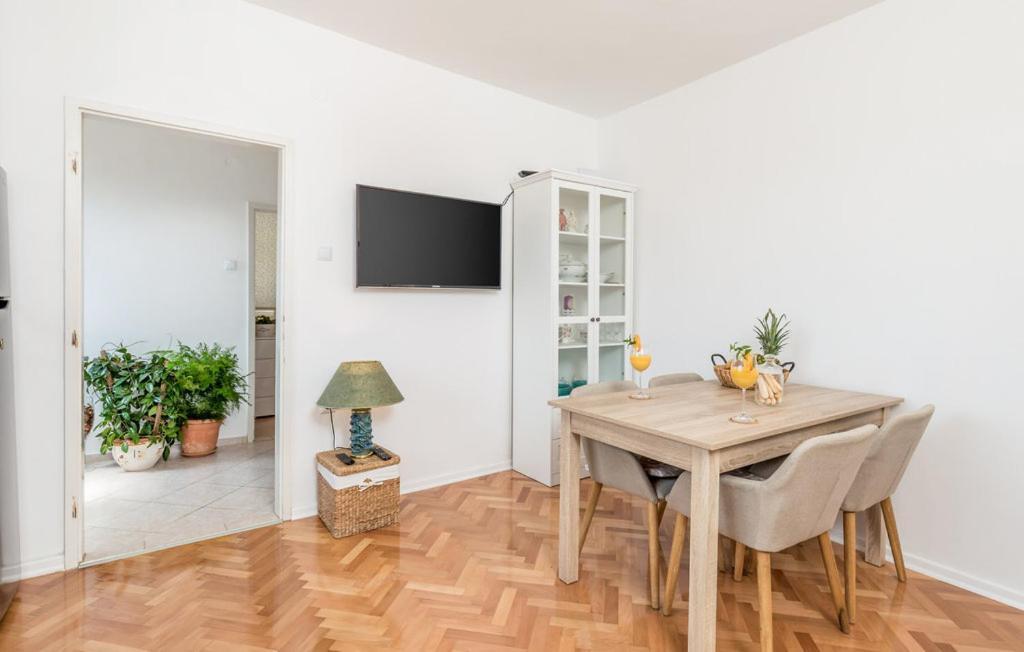 Sunset Apartment With Sea View Povljana Exterior foto
