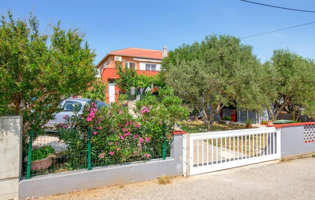Sunset Apartment With Sea View Povljana Exterior foto